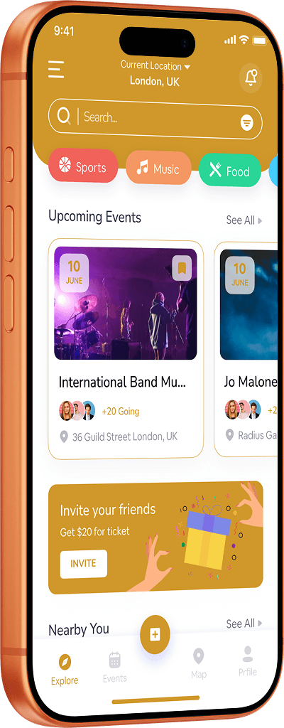 234Reigners App