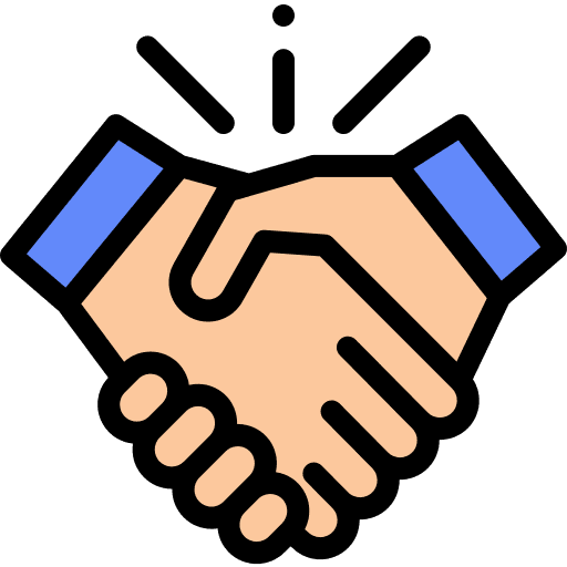 Active brand and institutional partnerships
