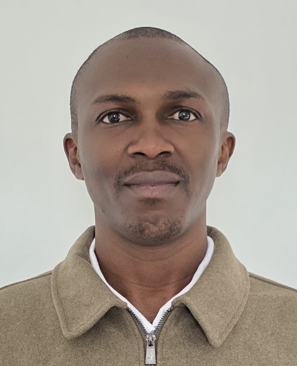 Isaac Omale