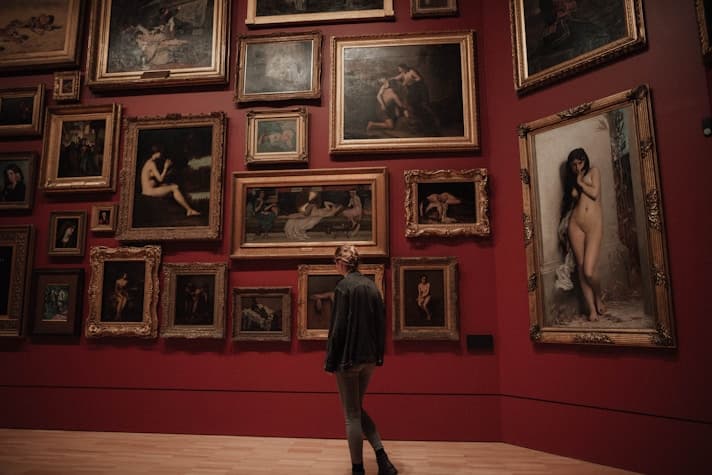 Culture & Creativity