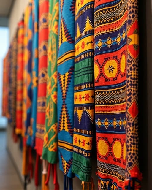 African Culture