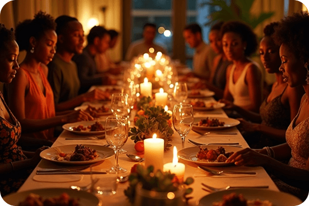 Dining Experiences