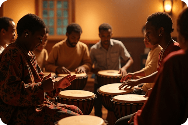 Cultural Workshops